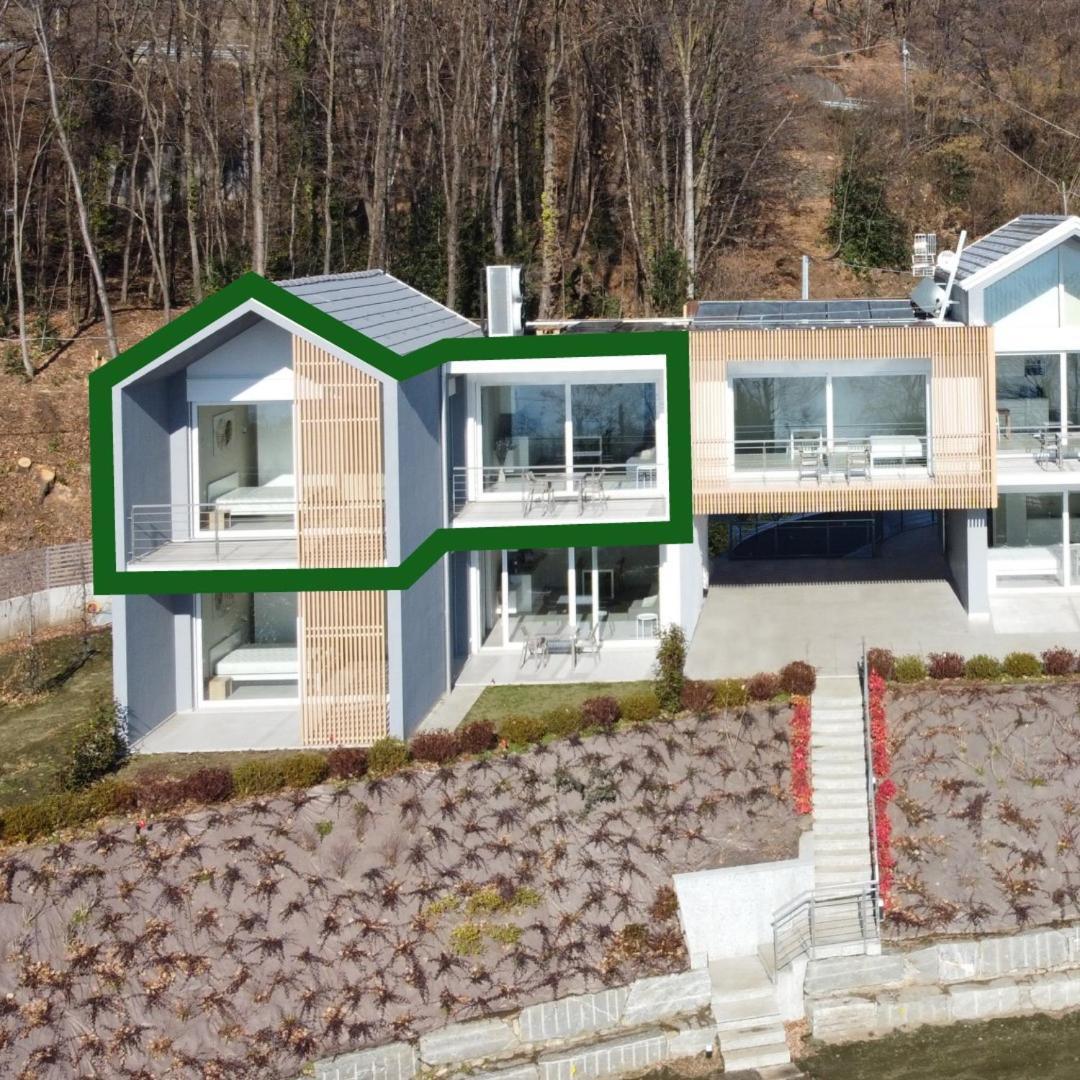 Residence Conca Verde 1 With Pool Trarego Viggiona Exterior foto