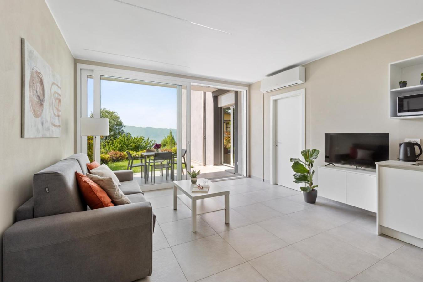 Residence Conca Verde 1 With Pool Trarego Viggiona Exterior foto