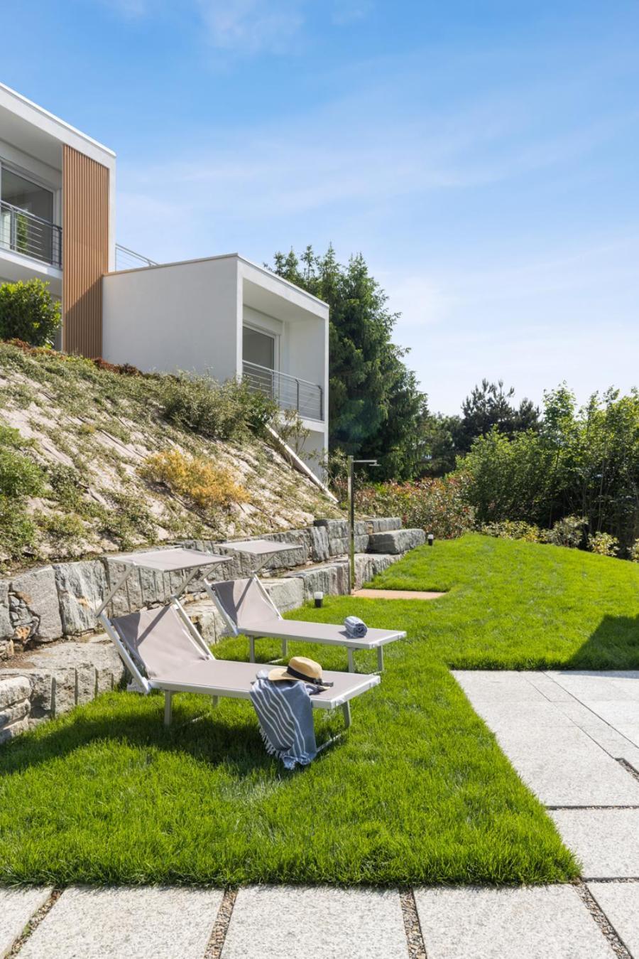 Residence Conca Verde 1 With Pool Trarego Viggiona Exterior foto